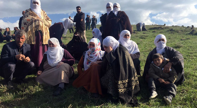 Küçük Furkan son yolculuğuna uğurlandı