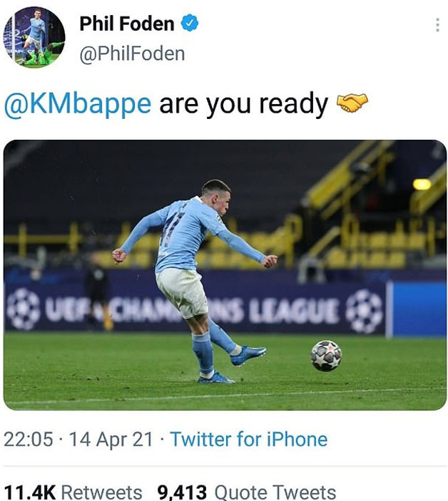 Futbolcular sosyal medya hesapları için firmalara servet ödüyor