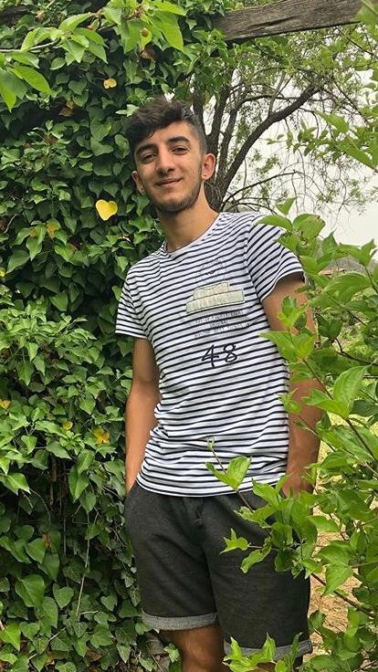 Genç futbolcu boğularak hayatını kaybetti