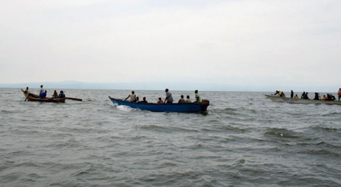 Futbolcuları taşıyan tekne battı! 30 kişi öldü!