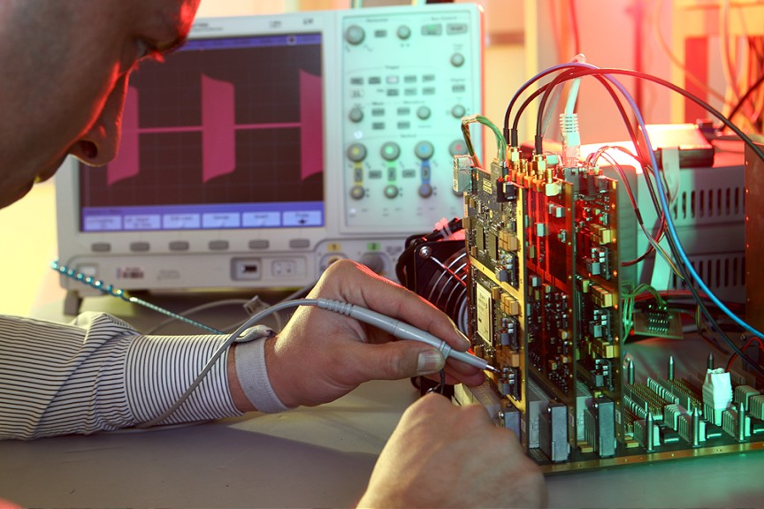 Milli füzeleri konuşturacak sistem!