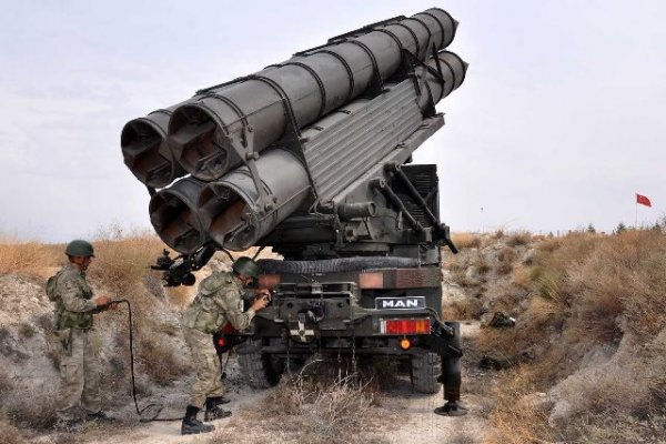 Milli füzeleri konuşturacak sistem!