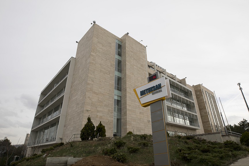 Milli füzeleri konuşturacak sistem!