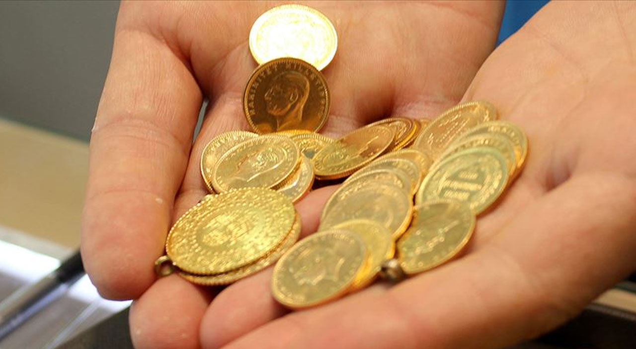 Gram altına yatırım yapacaklar dikkat! İslam Memiş o rakamı açıkladı ve altın alacakları uyardı! Gram altına yatırım yapacaklar dikkat! İslam Memiş o rakamı açıkladı ve altın alacakları uyardı!