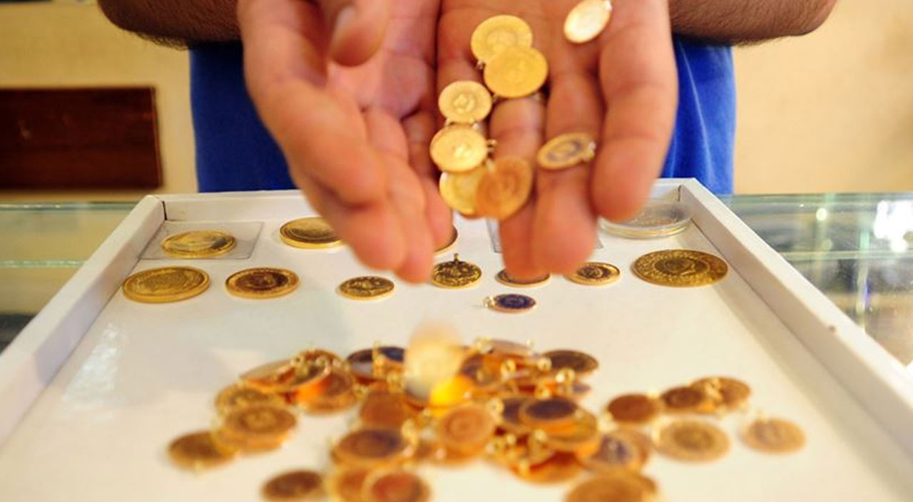 Yeni model vatandaşa çok kazandıracak! 1 kilo altın getirene 50 gram altın verilecek