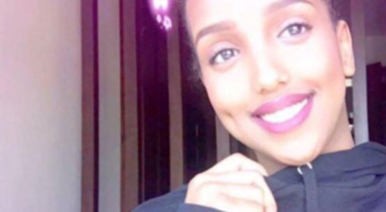 Sarıyer'de kız yurdunda dehşet! Terastan düşen kız öğrenci demir korkuluklara saplanarak can verdi