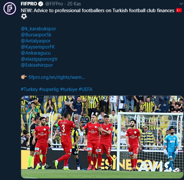 Türkiye'ye gelecek yıldızlara şok çağrı: Sakın gitmeyin!