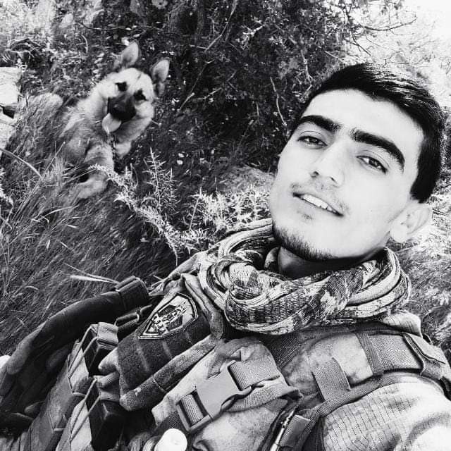 Pençe-Kilit Operasyonu'nda bir askerimiz daha şehit oldu