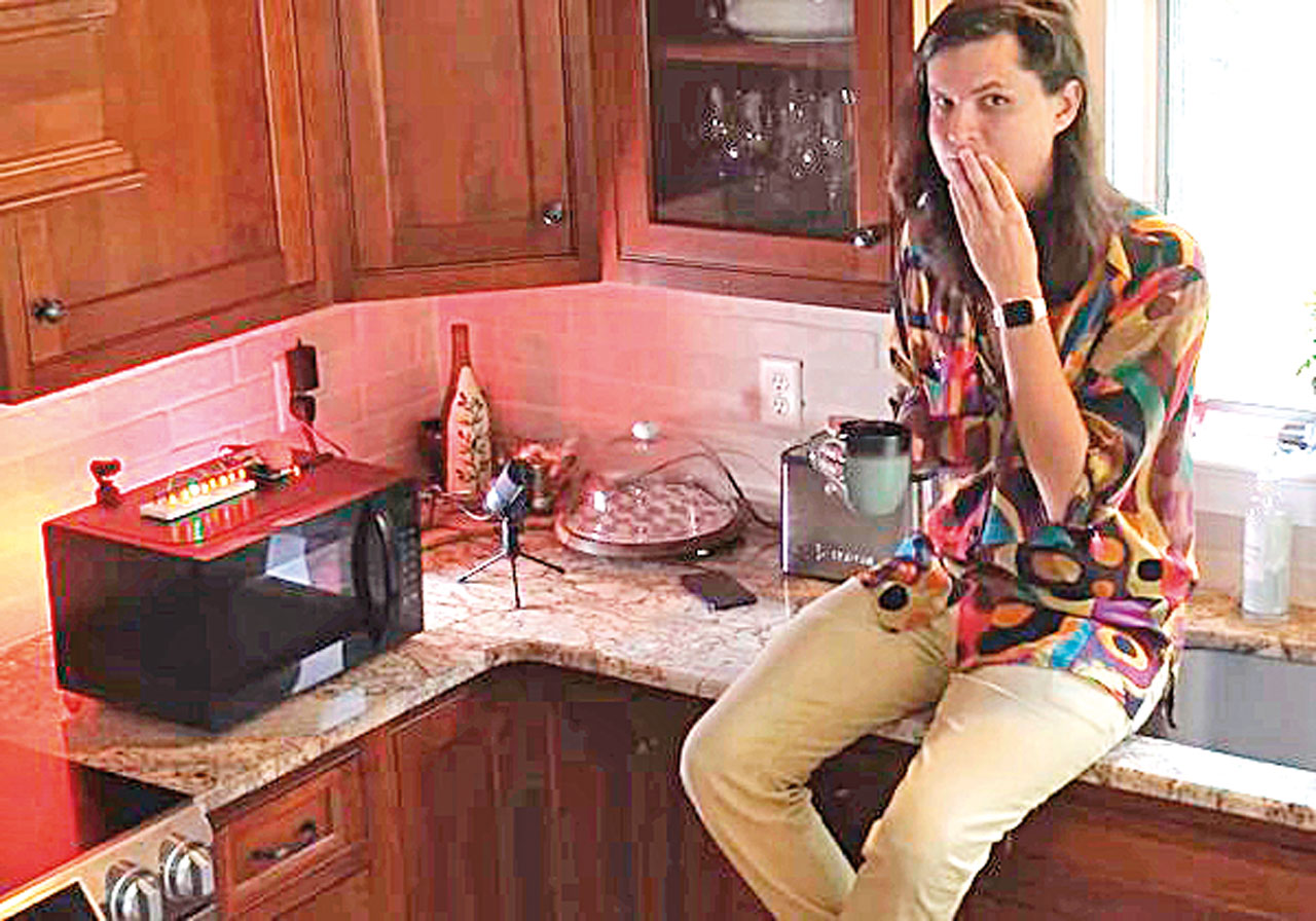 Yapay zekâdan cinayet teşebbüsü