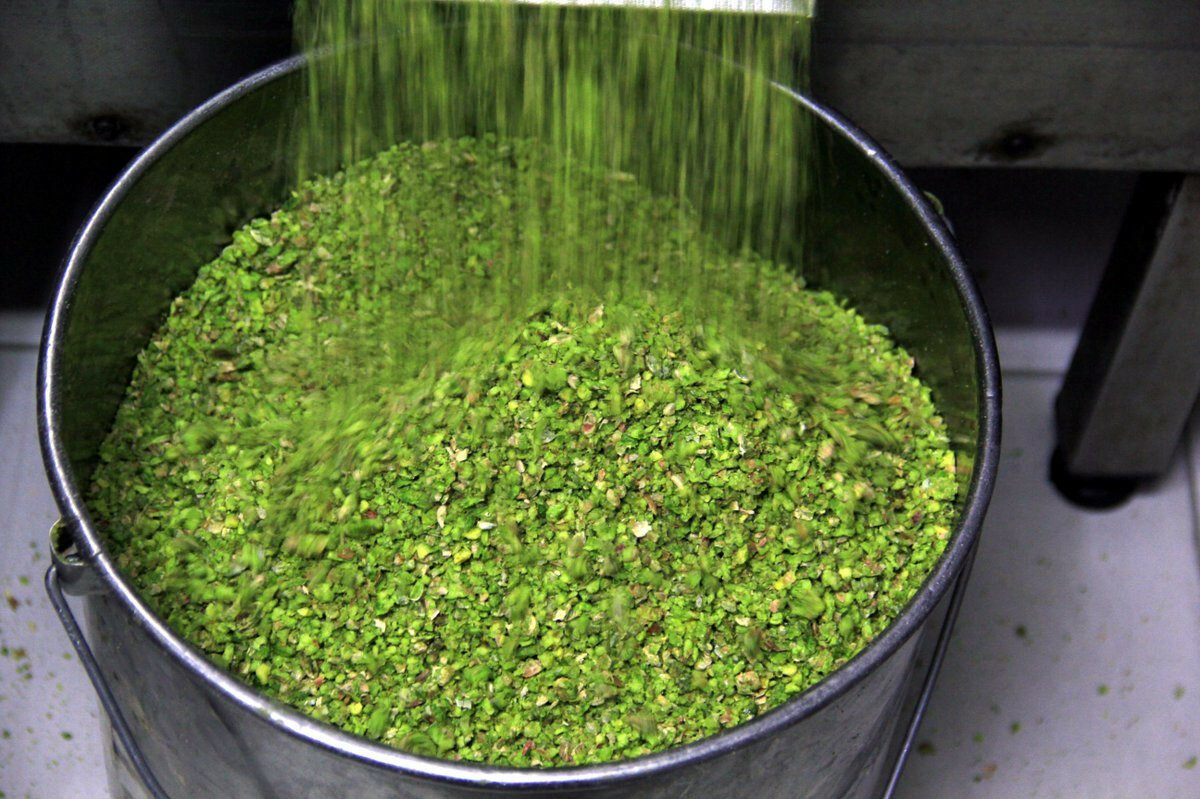 Fıstıkta aynı oyun: Önlem alınmazsa 250 lirayı bulacak