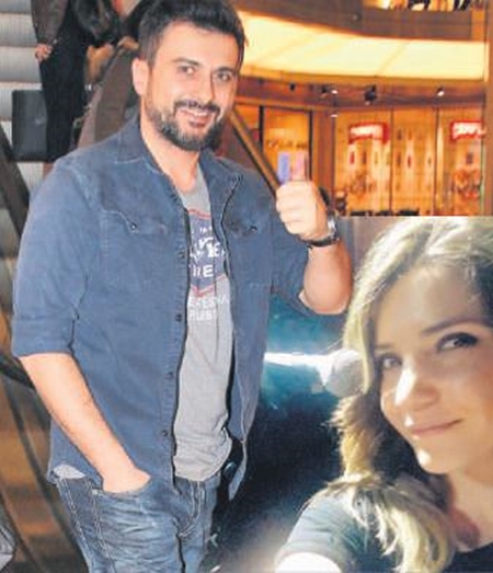 Gökhan Tepe evleniyor! Gökhan Tepe evleniyor!