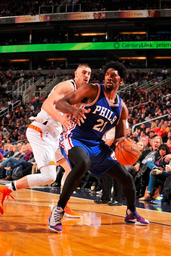 NBA'de gecenin raporu