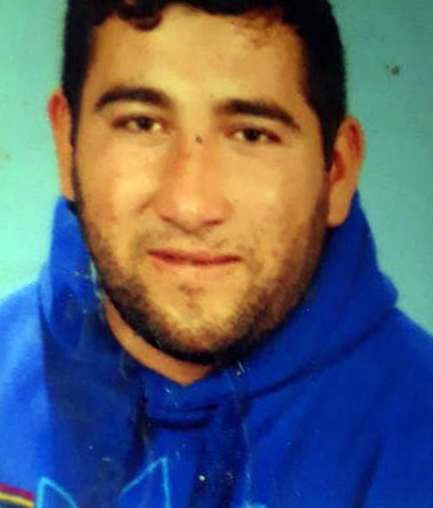 'Seninle aynı soyadı taşımaktan utanıyorum' diyerek öldürmüş