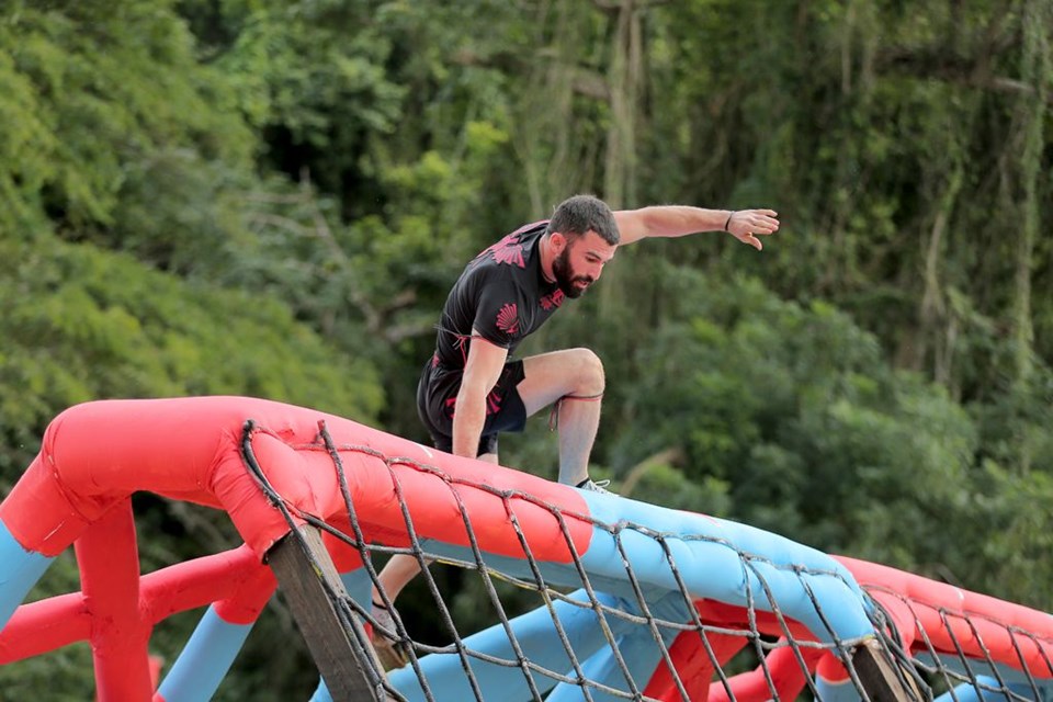 Survivor Kim Elendi, Kim Gitti? | Survivor elenen isim kim? (Survivor 2018 ELEME)