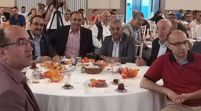 Afyonkarahisar'dan  İstanbul çıkarması