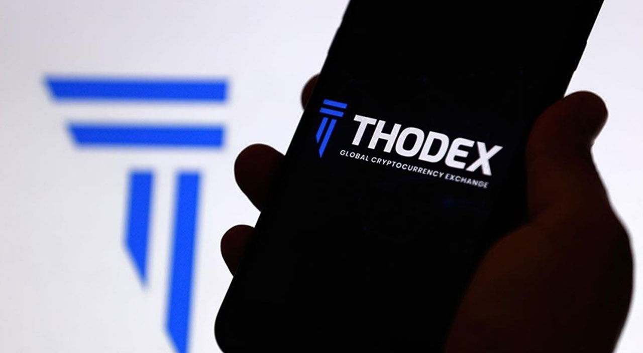 Milyonluk vurgun yapan Thodex CEO’su Faruk Fatih Özer'in dolandırıldığı ortaya çıktı