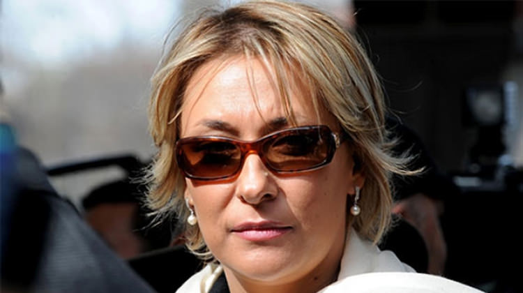 Gülse Birsel hastanelik oldu | Gülse Birsel'e ne oldu? | Gülse Birsel kimdir? (Adeno virüsü nedir)