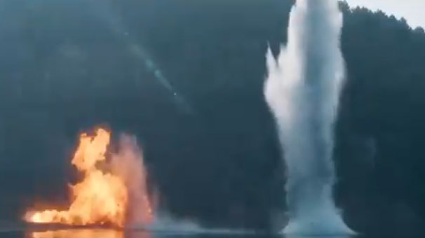 Son 3 gün... Ege, Karadeniz ve Akdeniz'de aynı anda yapılacak