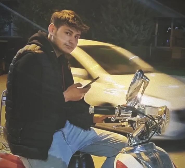 Malatya'da feci kaza! 19 yaşındaki genç canından oldu