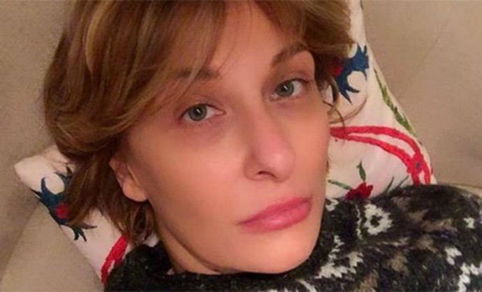 Gülse Birsel hastanelik oldu | Gülse Birsel'e ne oldu? | Gülse Birsel kimdir? (Adeno virüsü nedir)