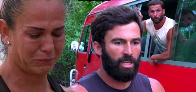 Survivor Kim Elendi, Kim Gitti? | Survivor elenen isim kim? (Survivor 2018 ELEME)