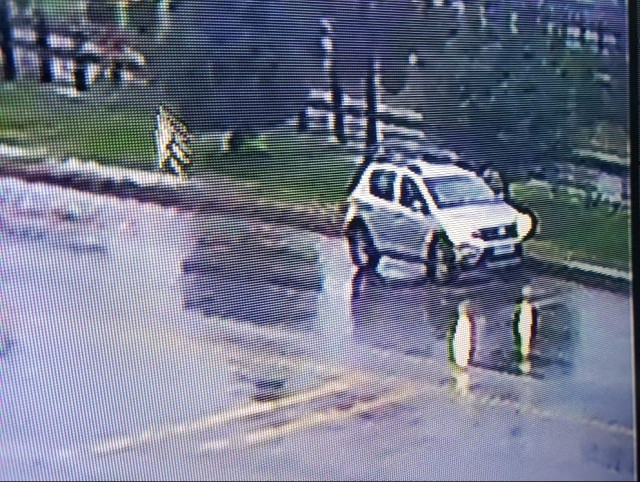 Giresun'da film gibi firar! Ziyaretçi kılığında cezaevinden kaçtı