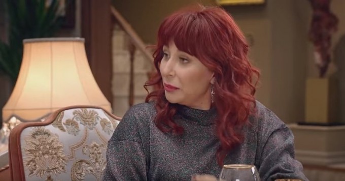 Gülse Birsel hastanelik oldu | Gülse Birsel'e ne oldu? | Gülse Birsel kimdir? (Adeno virüsü nedir)