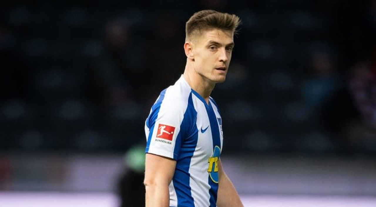 Galatasaray aradığı forveti buldu: Krzysztof Piatek ile görüşmelere başladı