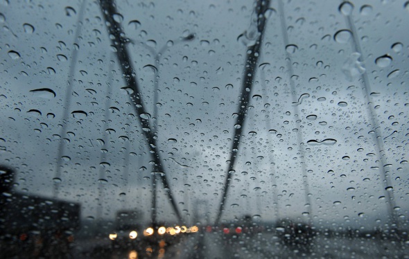 Meteoroloji'den son dakika açıklaması! Serin ve yağışlı hava geliyor