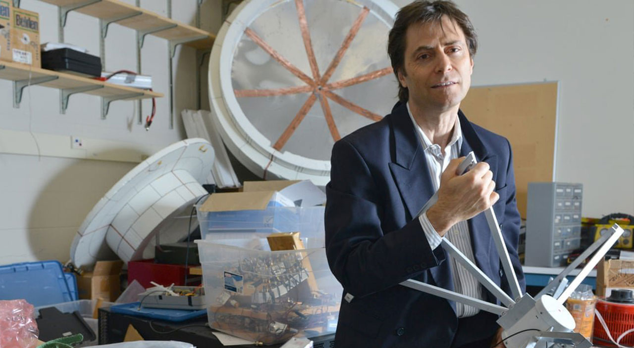 Selçuk Bayraktar’dan MIT profesörüne sert cevap: Utanmanız gereken yaptığınız soykırım