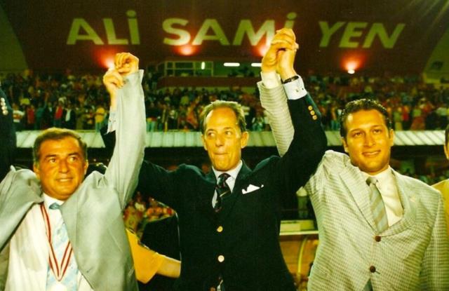 Galatasaray'ın yeni başkanı Burak Elmas oldu (Burak Elmas kimdir?) Galatasaray'ın yeni başkanı Burak Elmas oldu (Burak Elmas kimdir?)