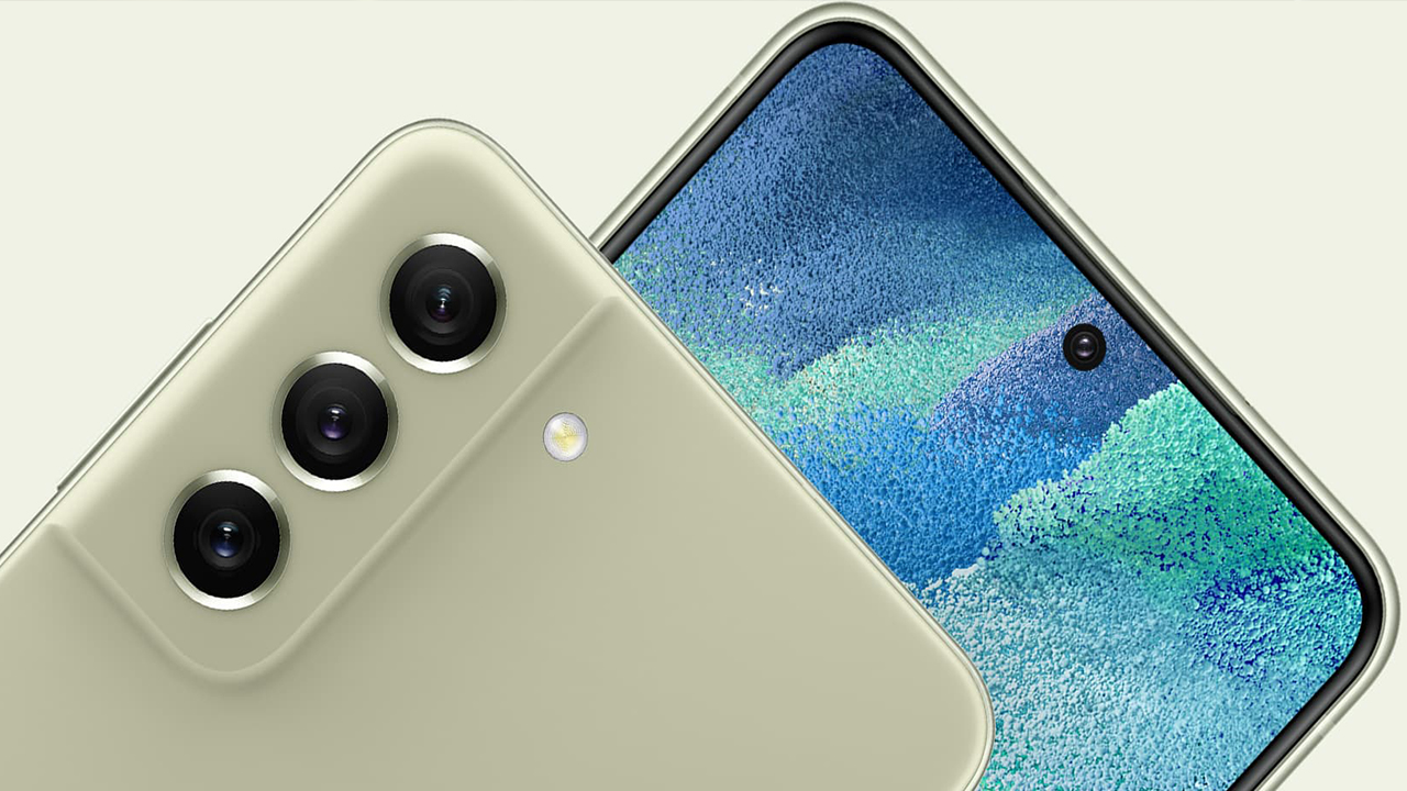 Özçekimlerin aranan ismi olacak: Samsung Galaxy S21 FE 5G tanıtıldı