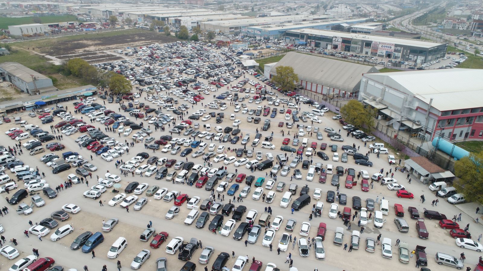 Usulsüz galericilik yapanlar bu sistemle ortaya çıkacak