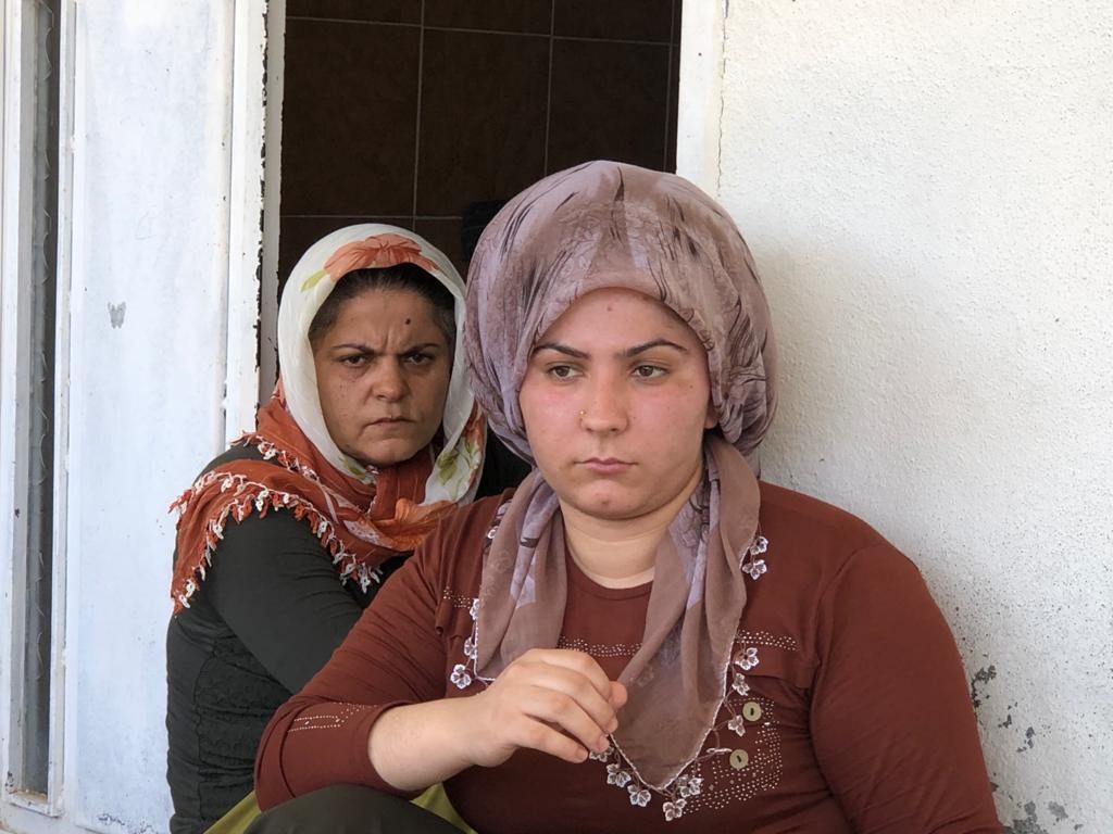 'Amcamlara gideceğim' dedi ve bir daha haber alınamadı... 19 yaşındaki Gamze her yerde aranıyor