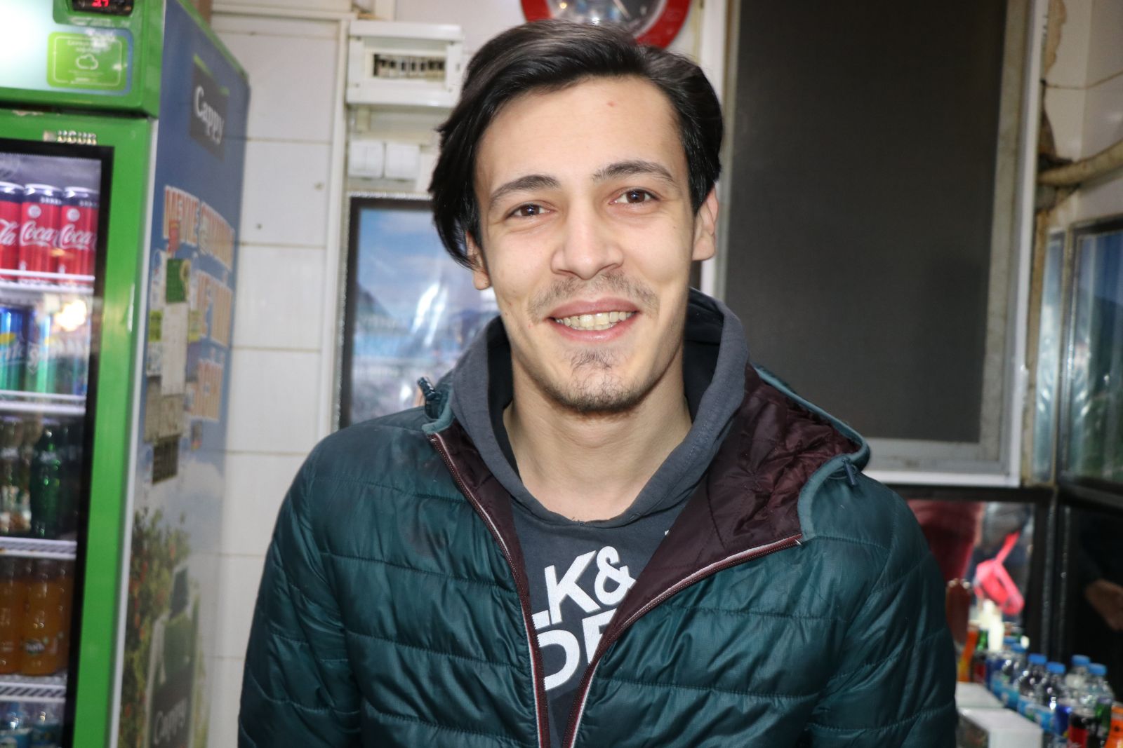 Asgari ücretteki artış çalışanları sevindirdi