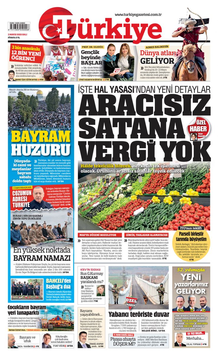 Aracısız satışa vergi muafiyeti