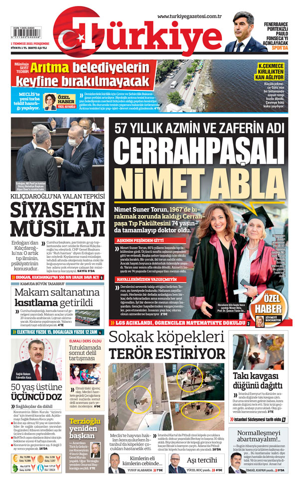 74 yaşında  tıp fakültesinden mezun oldu