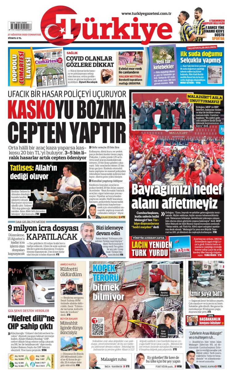 Hasarı cepten yaptıran poliçeyi ucuza getiriyor