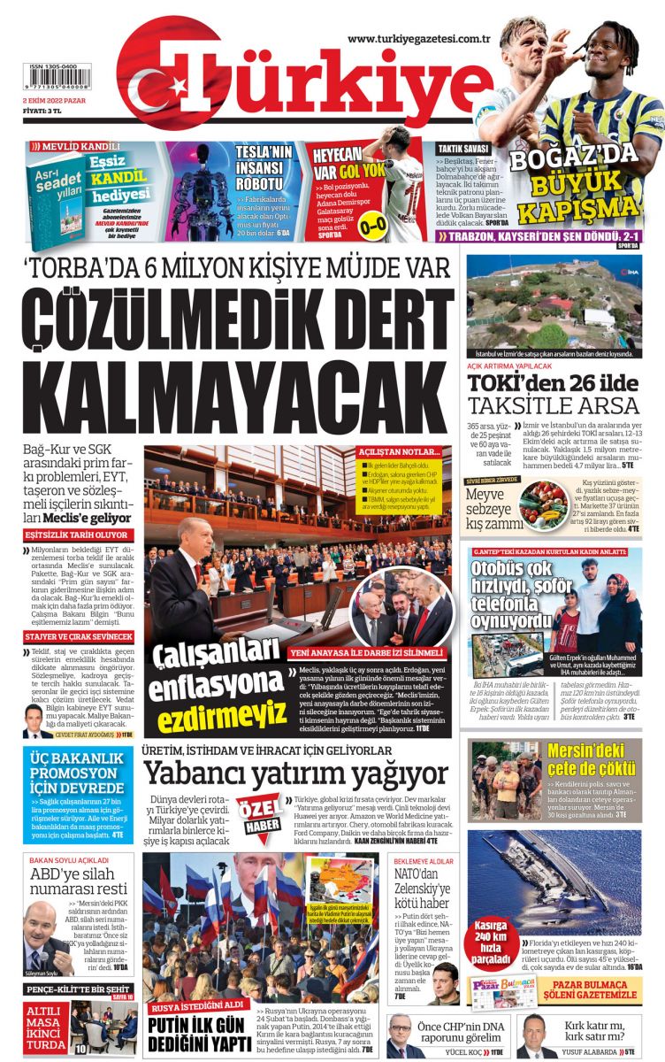 6 milyon kişinin gözü bu düzenlemede! Dertler bitecek