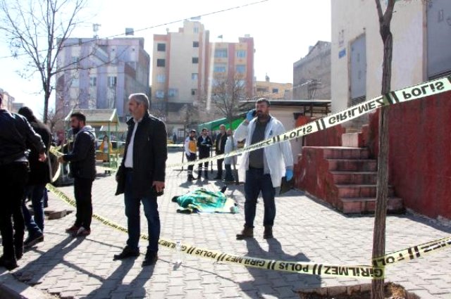 Gaziantep'te damat dehşeti: 5 ölü