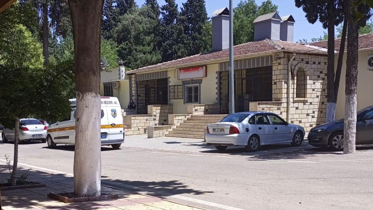 Kardeş tartışması kanlı bitti: 16 yaşındaki çocuk, tartıştığı ağabeyini öldürdü