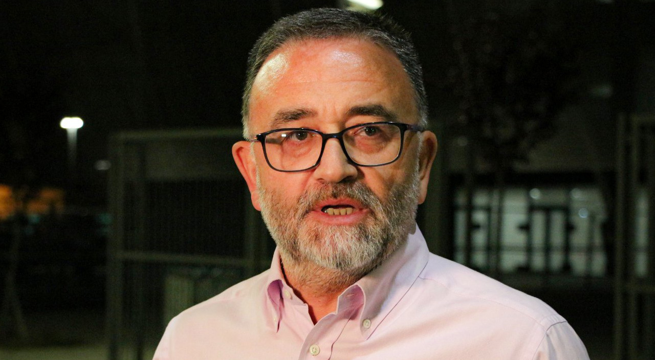 Metin Diyadin istifa etti, Gençlerbirliği yönetimi istifayı kabul etti Medya ve Basından Sorumlu Yönetim Kurulu Üyesi Savaş Çolakoğlu
