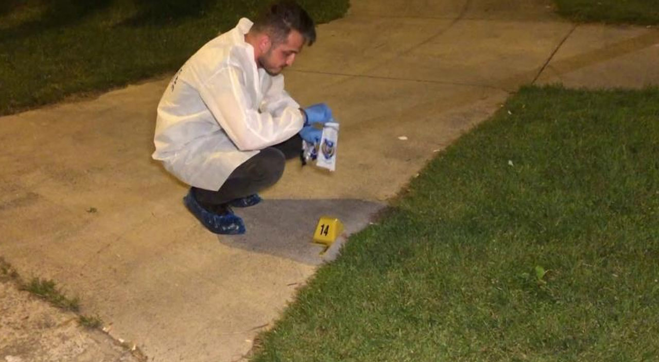 Kayık tartışması kanlı bitti! Binmelerine izin verilmeyince kurşun yağdırdılar: 1 ölü