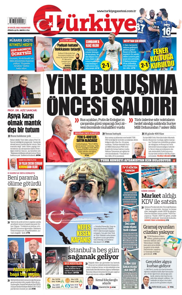 26 günde sivillere  400 Rus füzesi 26 günde sivillere  400 Rus füzesi