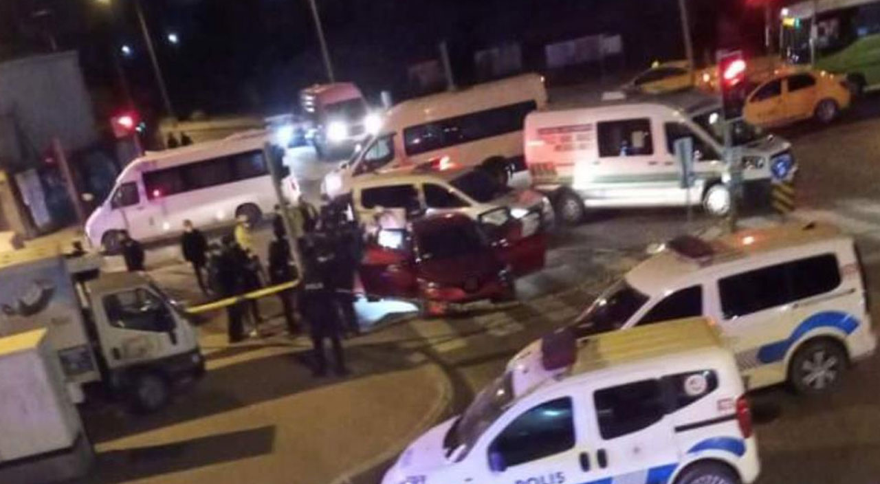 İki genç kadına kırmızı ışıkta kanlı infaz: Görgü şahitleri o anları anlattı