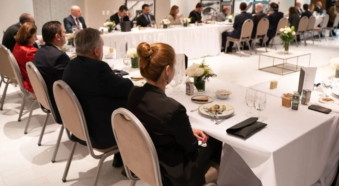 Türk gastronomisi yöresel ve özgün tatlarıyla New York’ta tanıtıldı