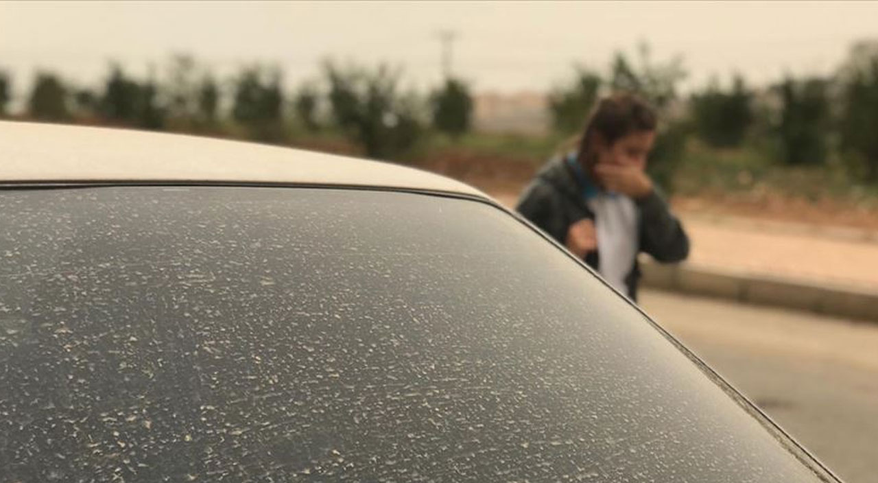 Meteoroloji’den toz taşınımı uyarısı! 31 Mart 2022 hava durumu