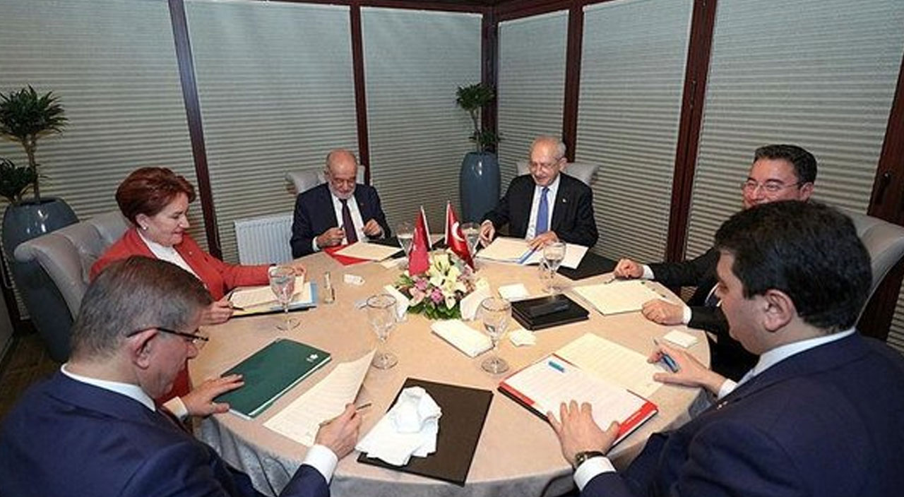Babacan’dan adaylık açıklaması: Şartını söyledi Babacan’dan adaylık açıklaması: Şartını söyledi