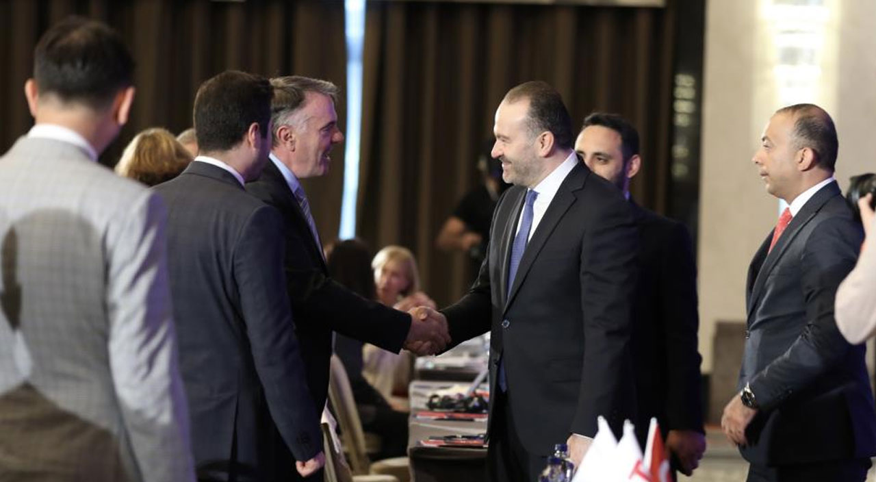 TRT Genel Müdürü Sobacı’dan Avrupalı Yayıncılara 