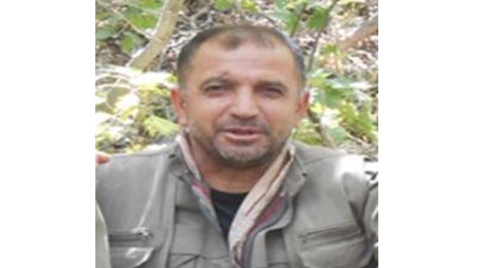 Bitlis’te bir terörist etkisiz hale getirildi